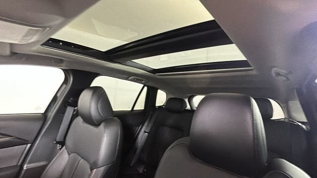 Used 2026 MAZDA CX-50 AWD 2.5 Hybrid w/ Cargo Package image 12