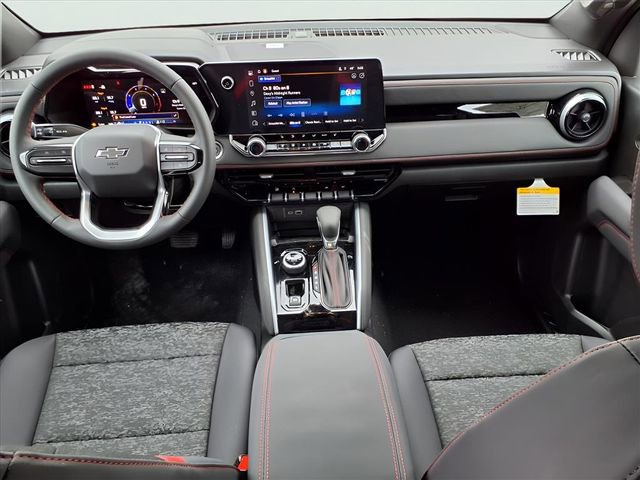 New 2025 Chevrolet Colorado Z71 w/ Technology Package image 12