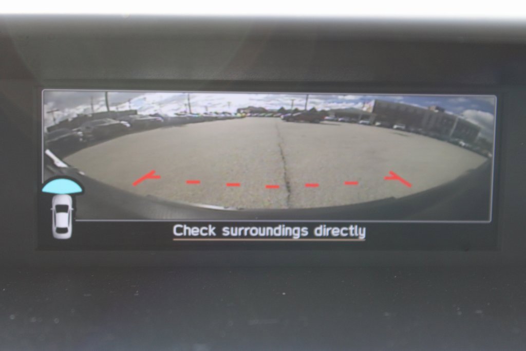 Certified 2025 Subaru Forester Wilderness image 21