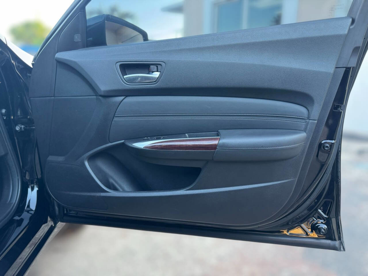 Used 2016 Acura TLX V6 w/ Technology Package image 30