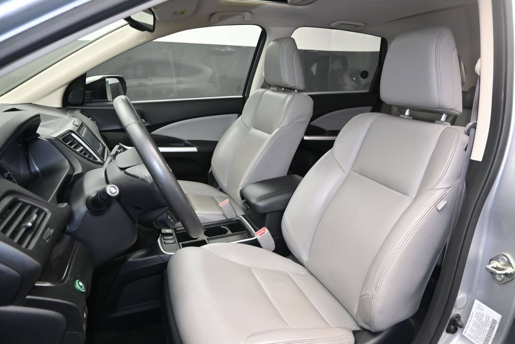 Used 2016 Honda CR-V Touring image 15