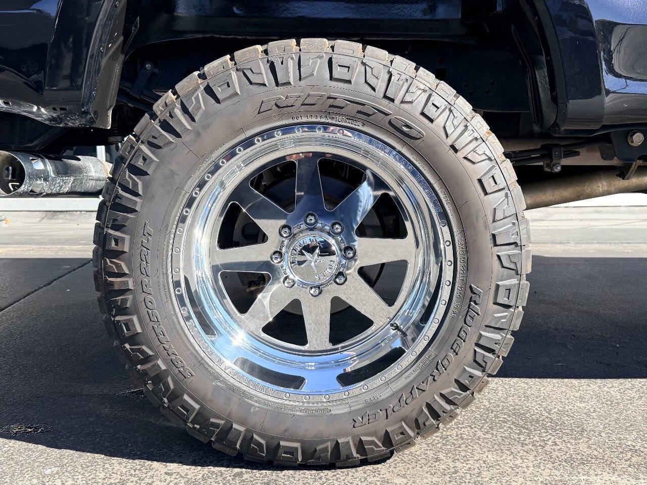 Used 2019 Ford F250 Platinum w/ Platinum Ultimate Package image 12