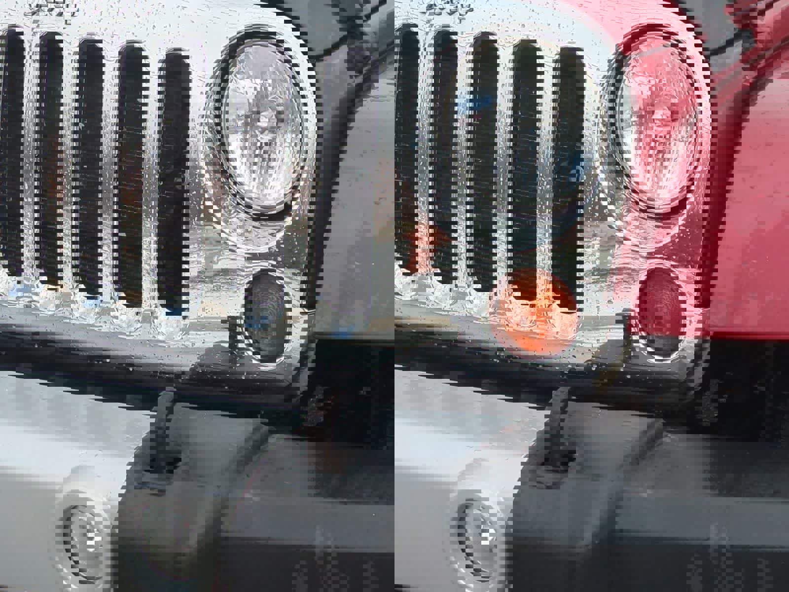 Used 2013 Jeep Wrangler Unlimited Sahara w/ Mopar Chrome Edition Group image 11