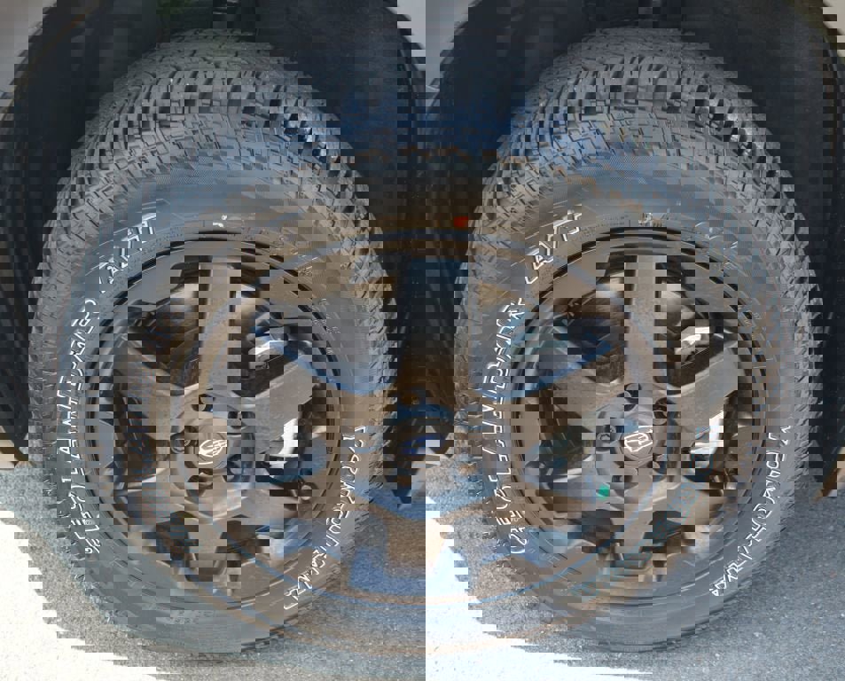 Used 2025 Subaru Outback Wilderness image 27