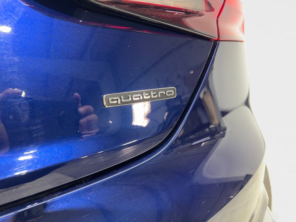 Used 2023 Audi A5 2.0T Premium Plus w/ Premium Plus image 25