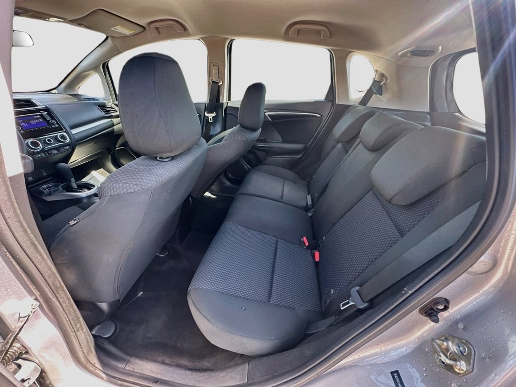Used 2020 Honda Fit LX image 20