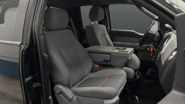 Used 2013 Ford F150 XLT w/ Luxury Equipment Group image 23