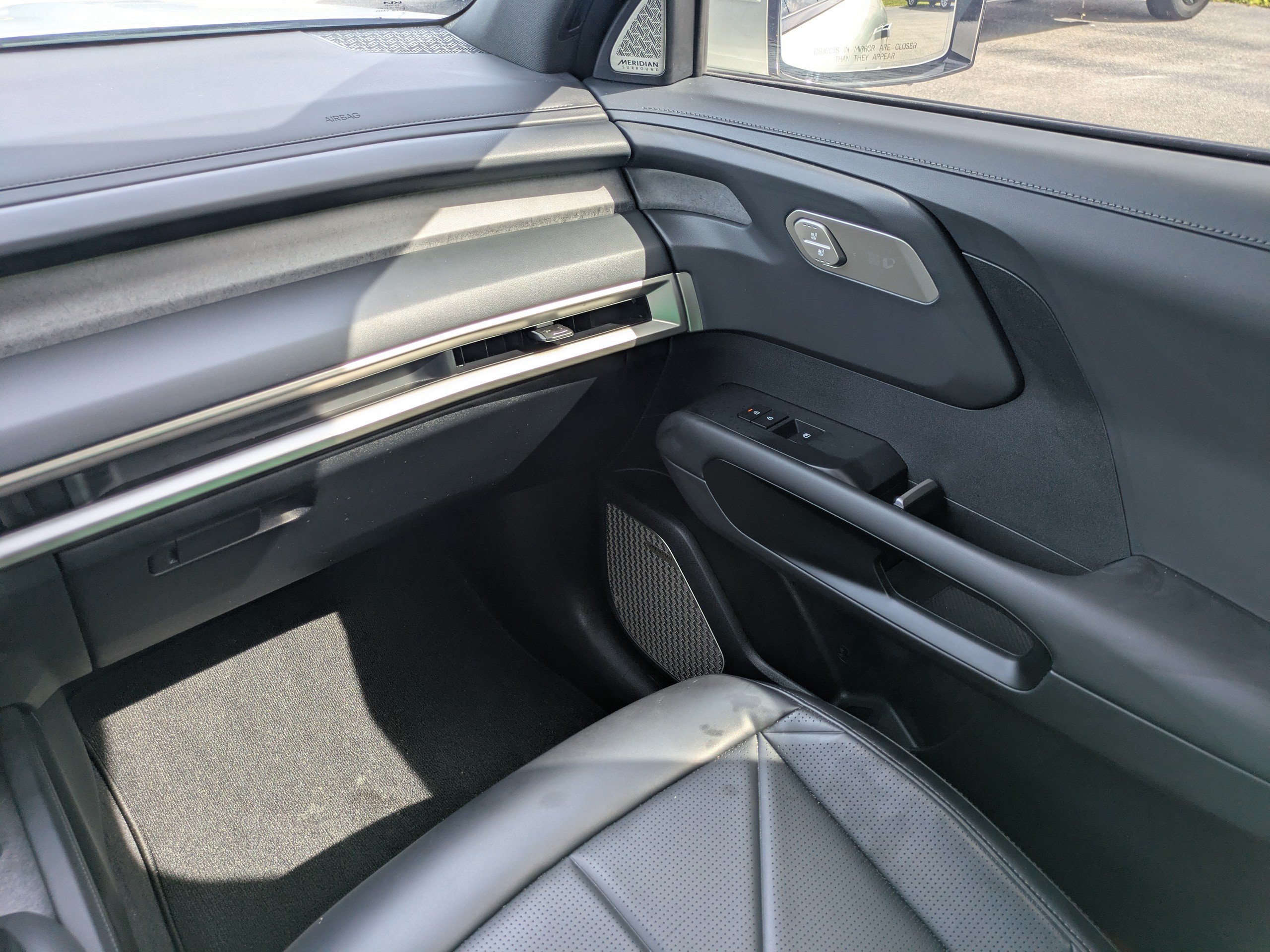 Used 2027 Kia Telluride SX FWD image 16