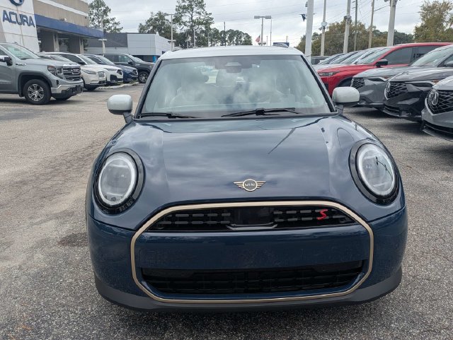 Used 2025 MINI Cooper S FWD image 8