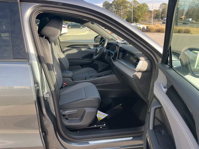 New 2026 Volkswagen Tiguan SE R-Line image 26