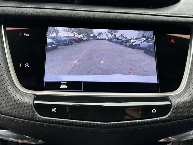 Certified 2023 Cadillac XT5 Premium Luxury image 25