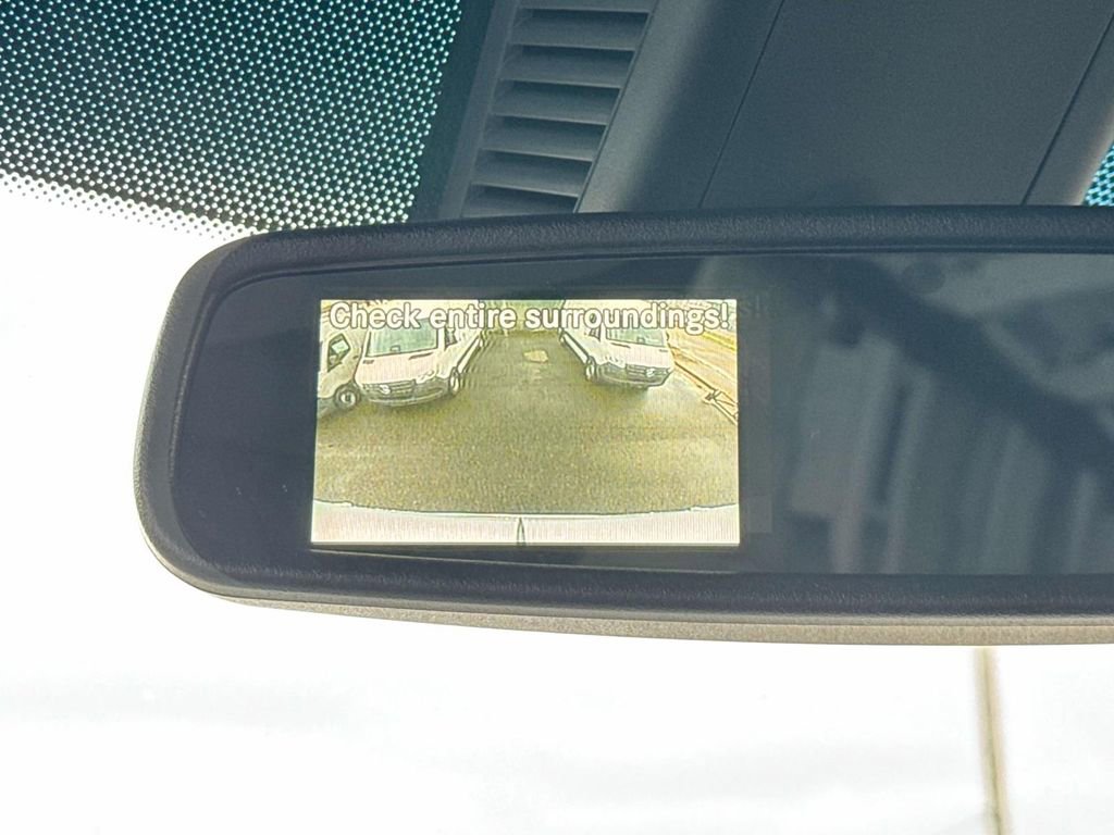 Used 2025 Mercedes-Benz Sprinter 2500 image 12