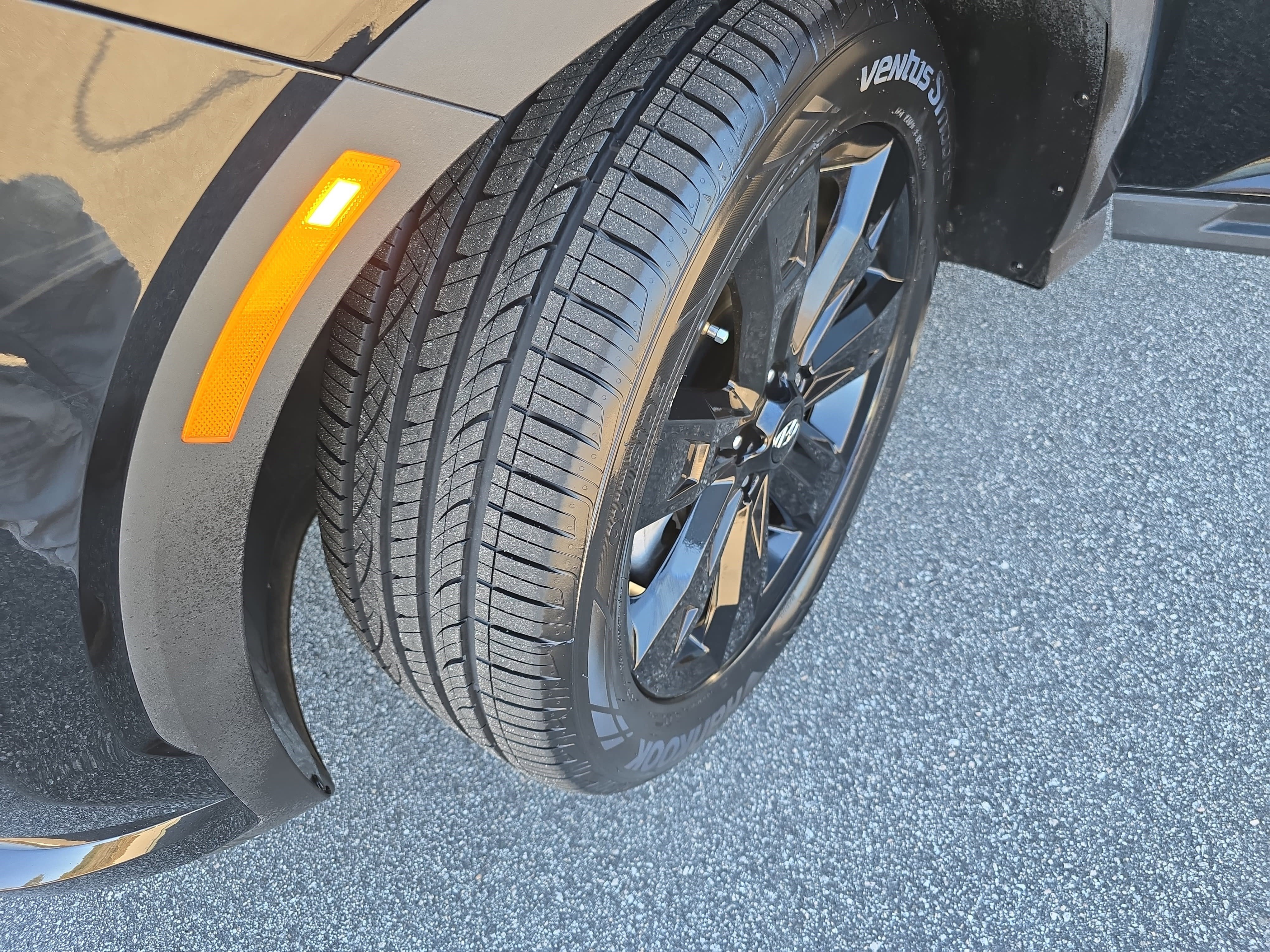 Used 2024 Hyundai Palisade XRT image 32