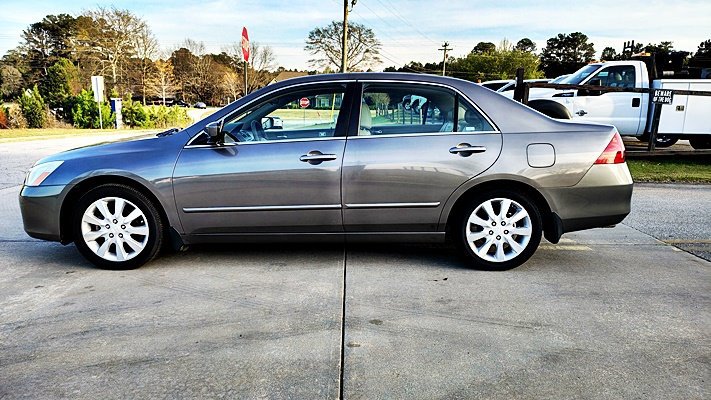 Used 2006 Honda Accord EX image 6