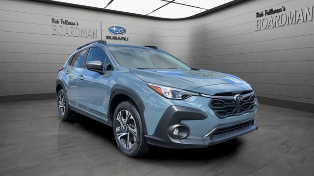 Used 2024 Subaru Crosstrek 2.0i Premium image 2