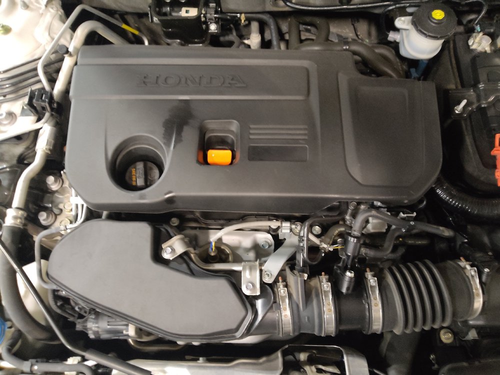 Used 2021 Honda Accord Sport image 30