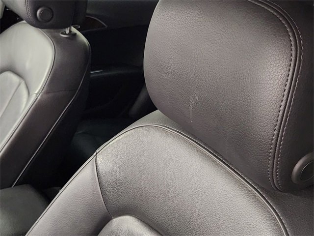 Used 2016 Audi A6 2.0T Premium Plus image 15