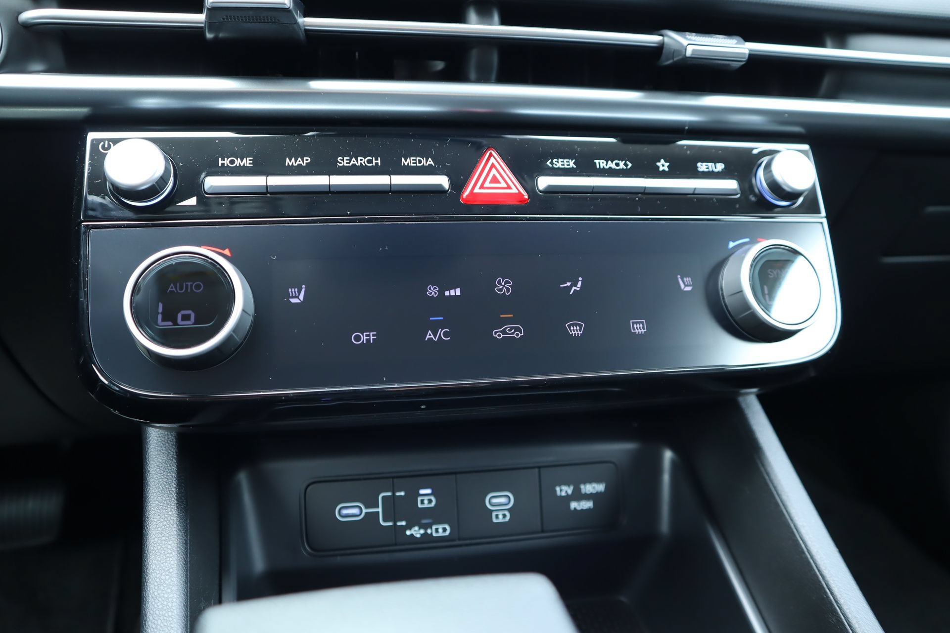 New 2026 Hyundai Tucson SEL AWD/4WD image 6