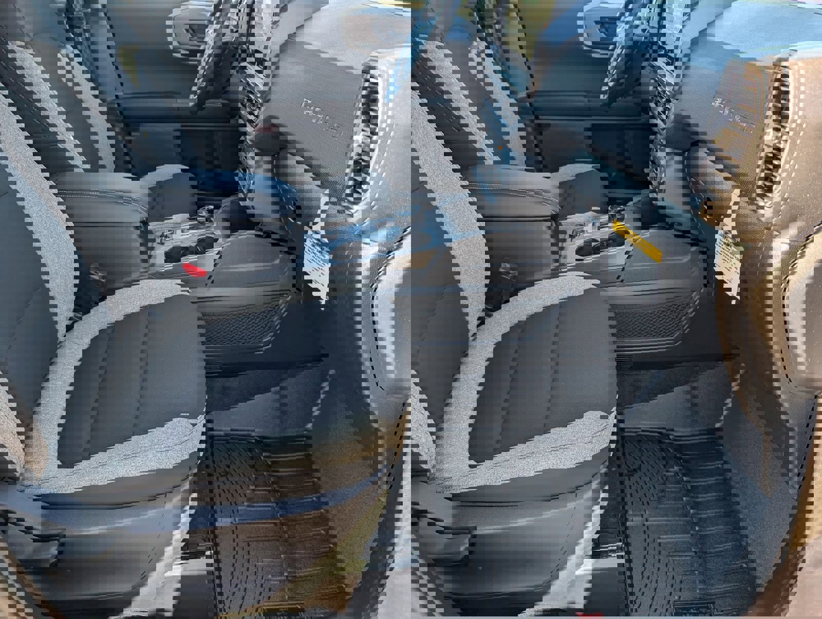 New 2026 Ford Bronco Sport Big Bend w/ Convenience Package image 26