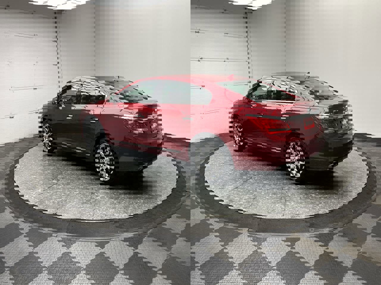 Used 2014 Buick LaCrosse Leather image 2