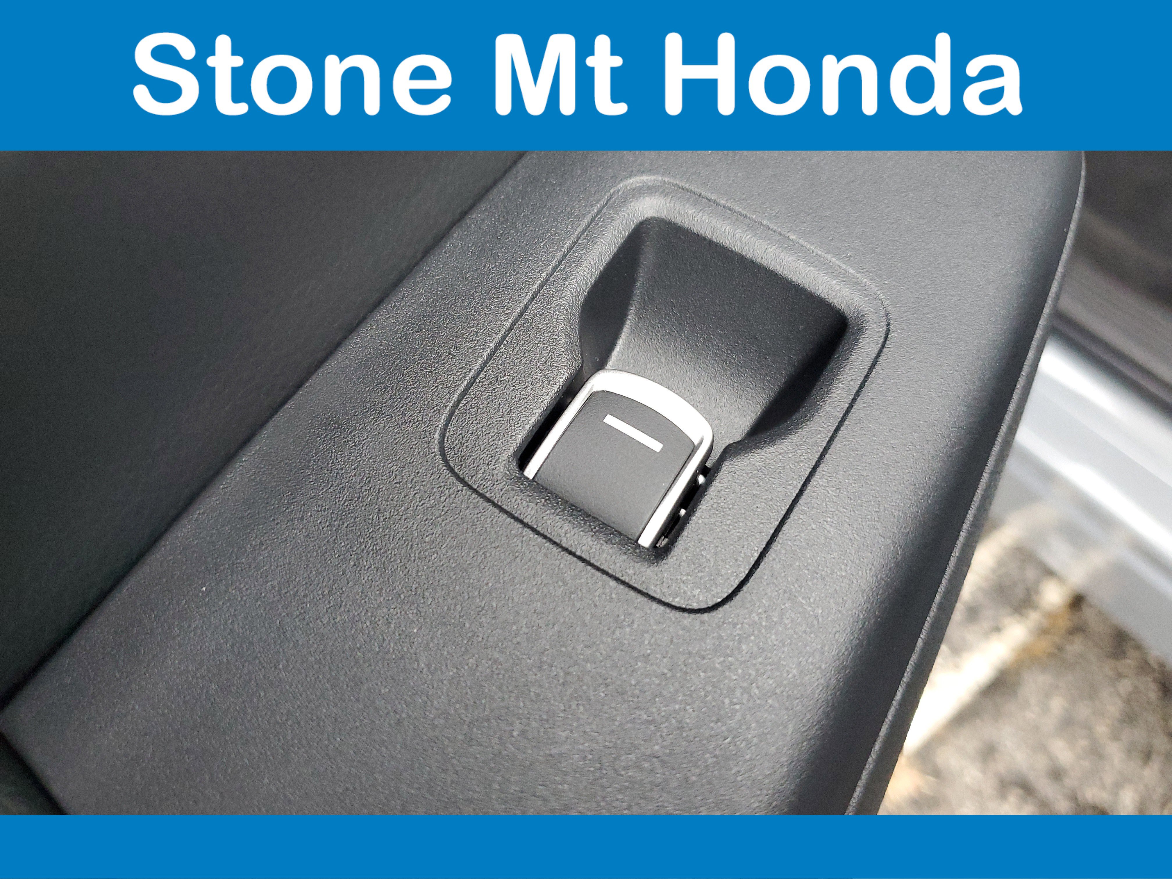 New 2026 Honda CR-V EX-L image 14