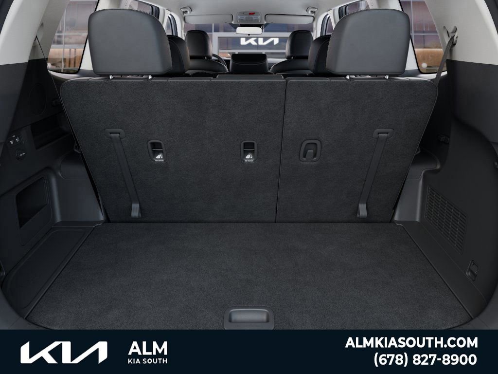 New 2025 Kia Telluride LX image 19