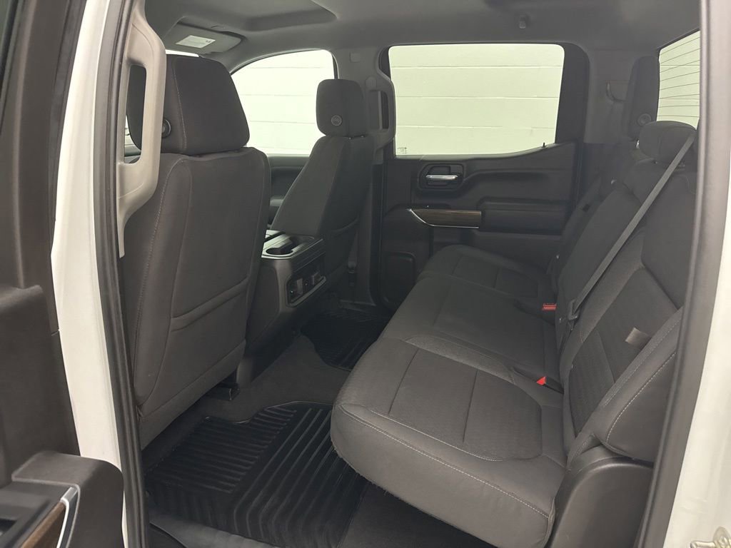 Used 2022 Chevrolet Silverado 1500 RST w/ Bed Protection Package AWD/4WD image 31