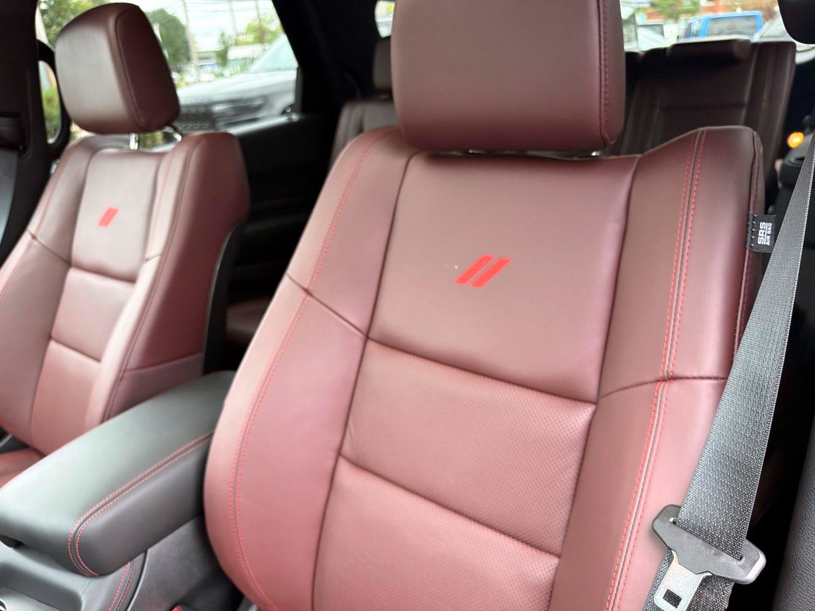 New 2027 Dodge Durango R/T AWD/4WD image 14
