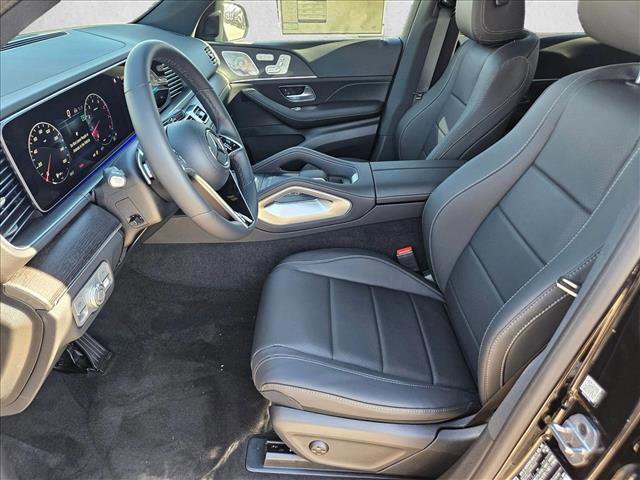 New 2026 Mercedes-Benz GLE 450 4MATIC image 15
