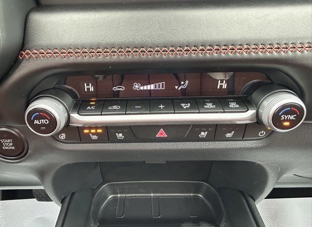 New 2026 MAZDA CX-50 Meridian Edition w/ Weather Package image 14