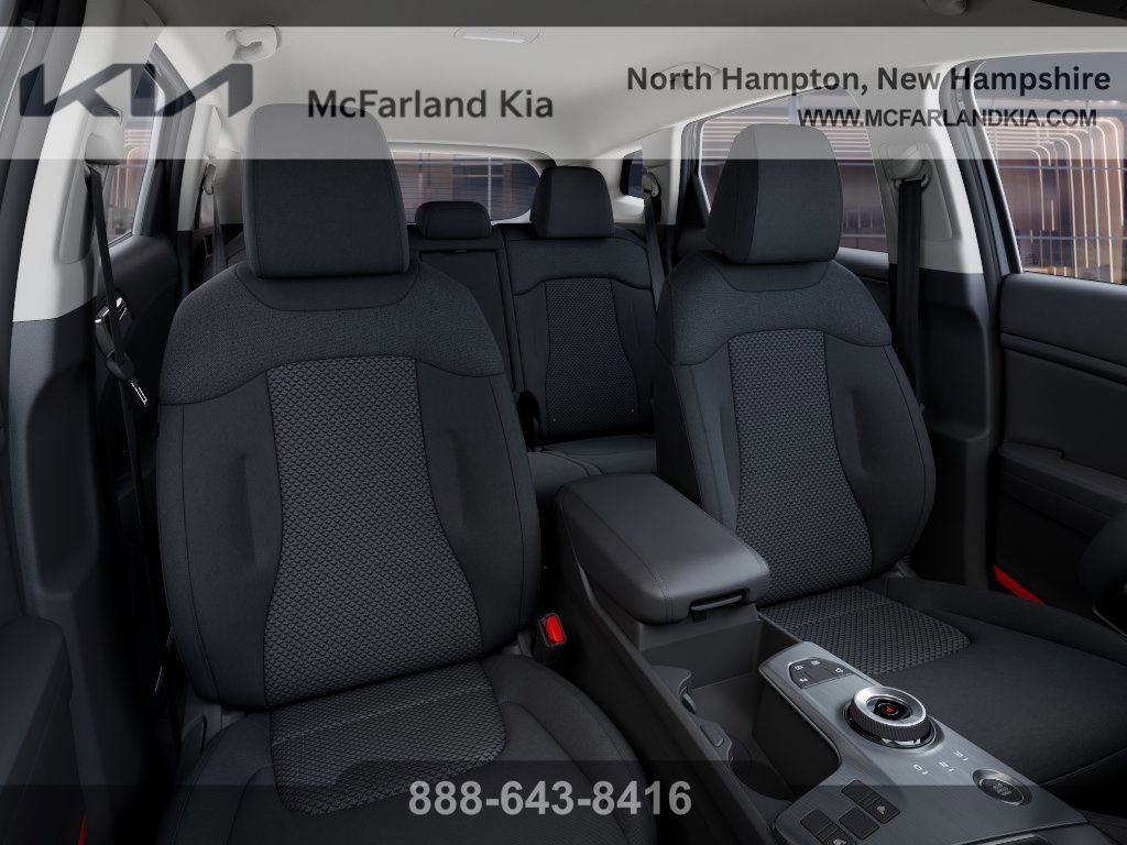 New 2026 Kia Sportage S image 16