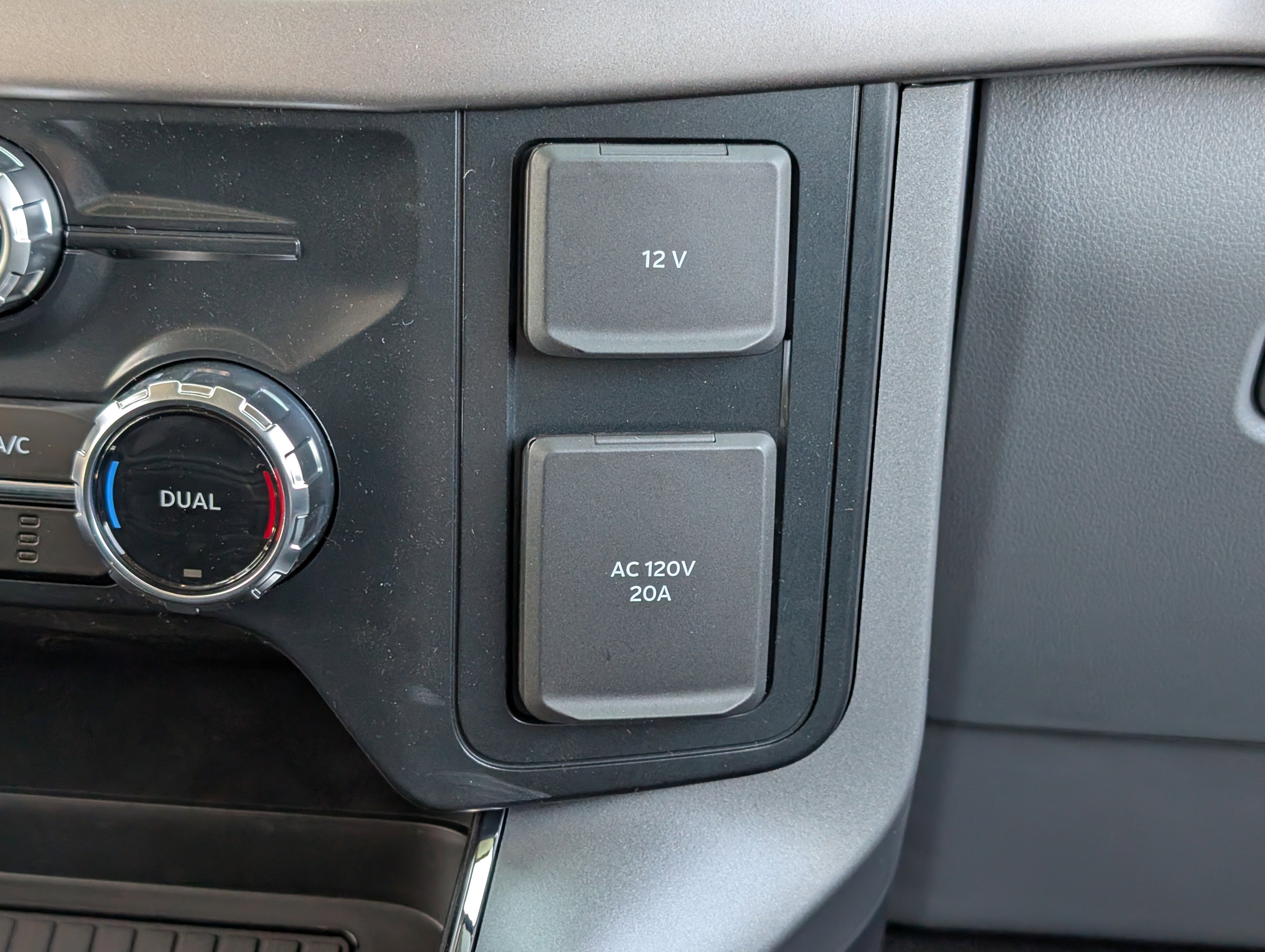 New 2025 Ford F150 XLT w/ Equipment Group 302A MID image 26