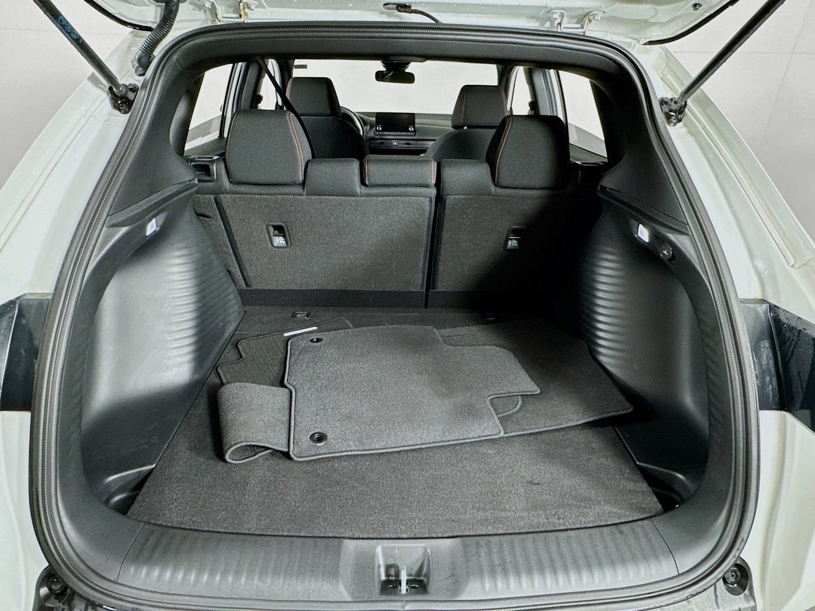 Certified 2023 Honda HR-V Sport image 19