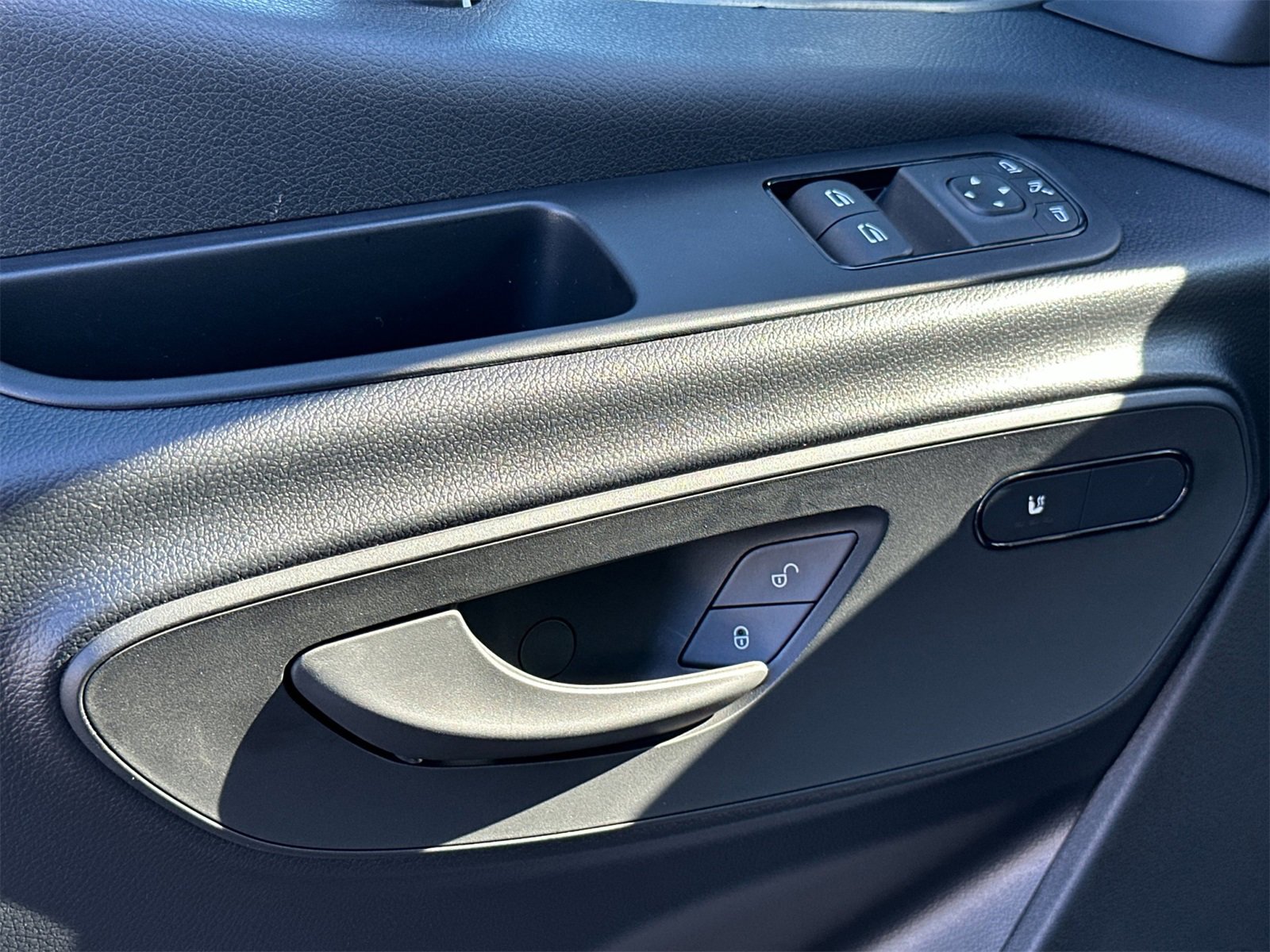 New 2025 Mercedes-Benz Sprinter 2500 image 11
