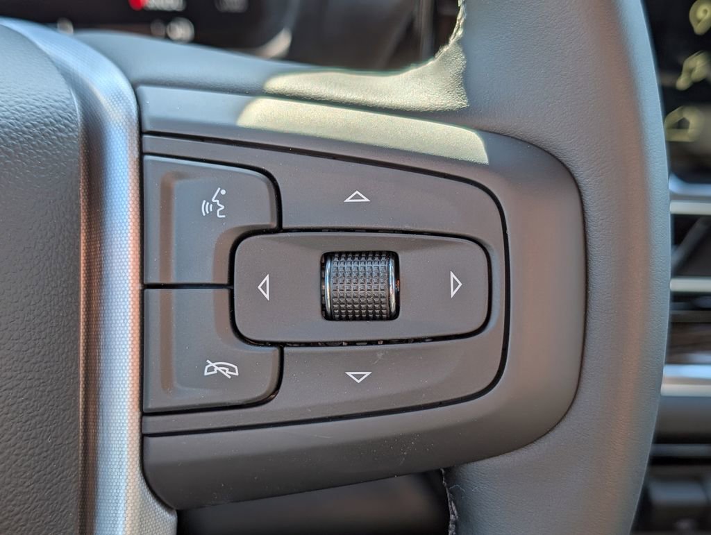 New 2026 GMC Sierra 1500 SLE AWD/4WD image 45
