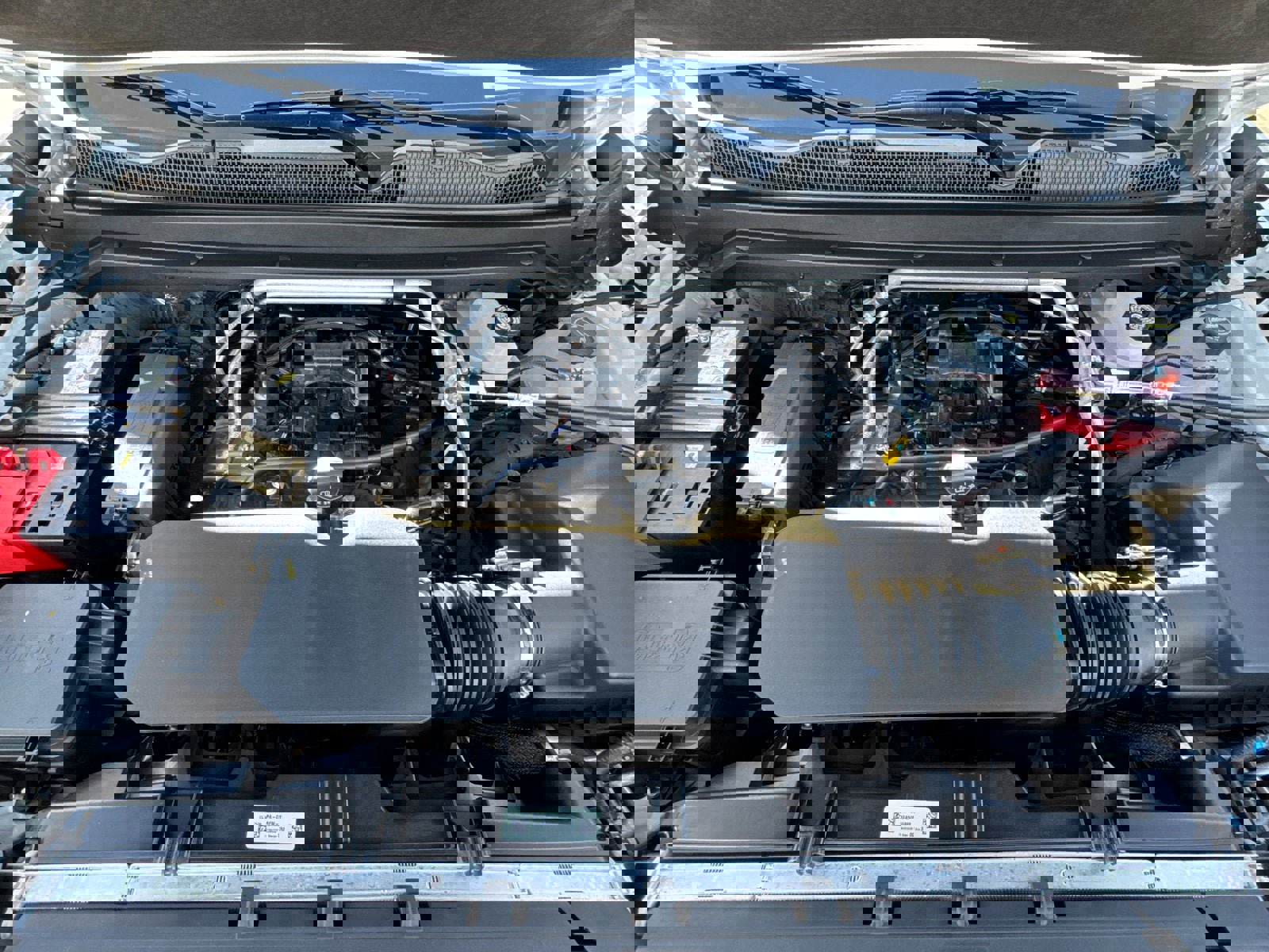 New 2026 GMC Canyon AT4 image 8