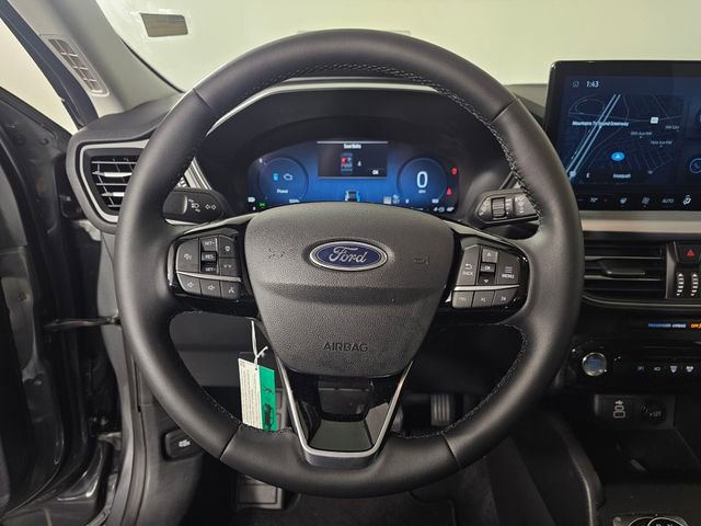Used 2024 Ford Escape SE w/ PHEV Premium Package image 24