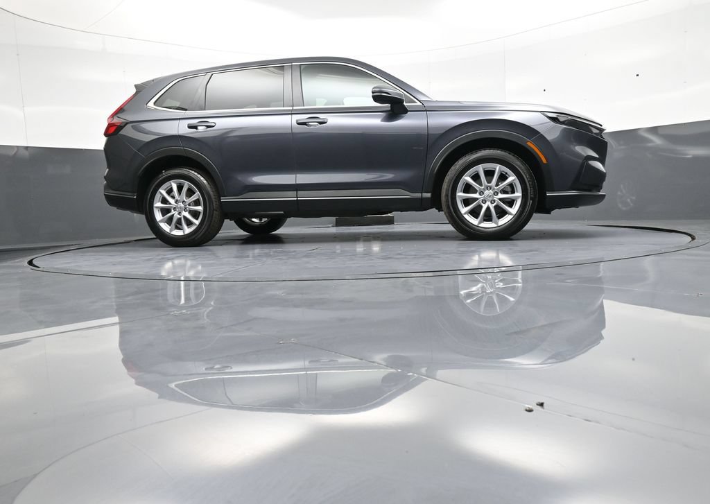 Certified 2026 Honda CR-V EX image 29