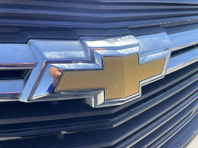 Used 2022 Chevrolet Equinox LT FWD image 30