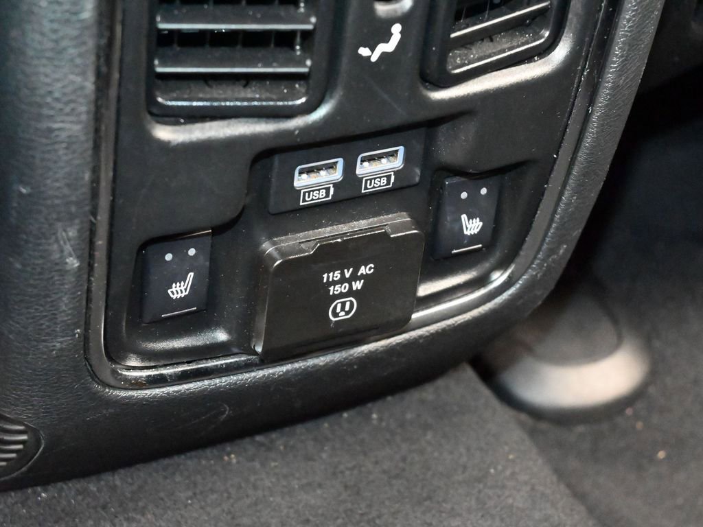 Used 2020 Jeep Grand Cherokee Overland image 40