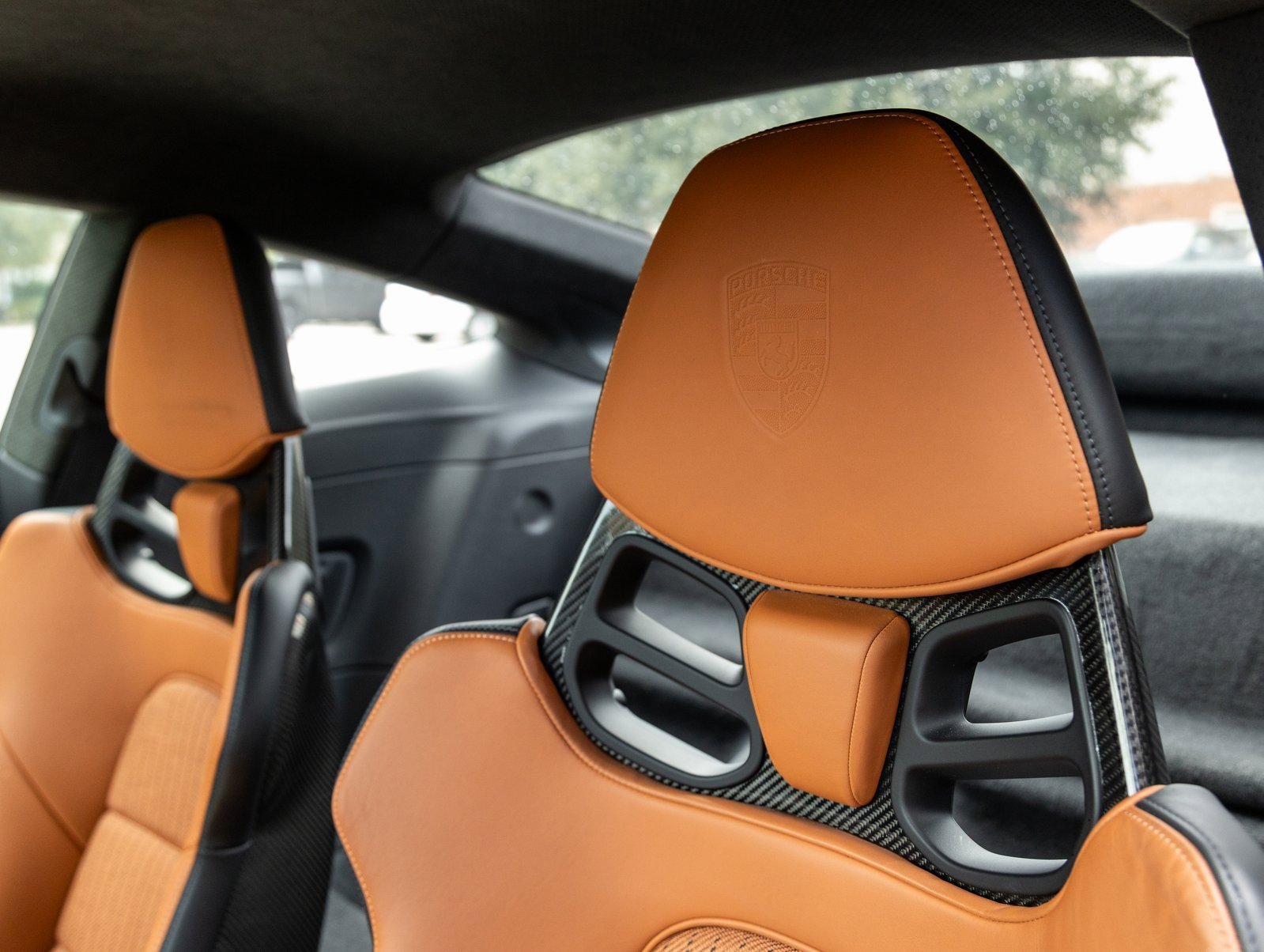 Certified 2024 Porsche 911 GT3 RS image 24