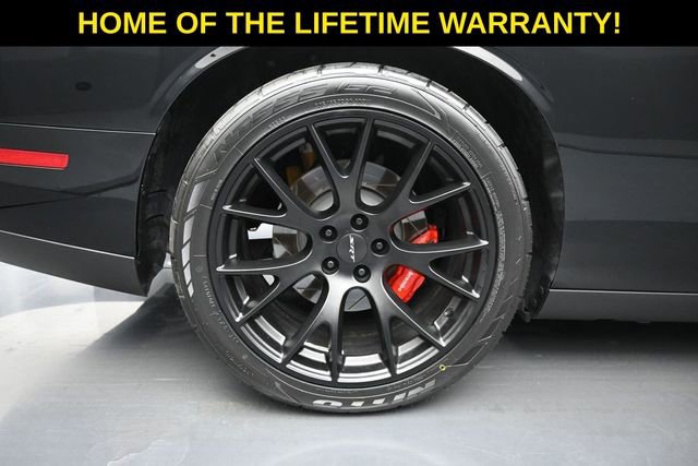 Used 2016 Dodge Challenger SRT Hellcat RWD image 56