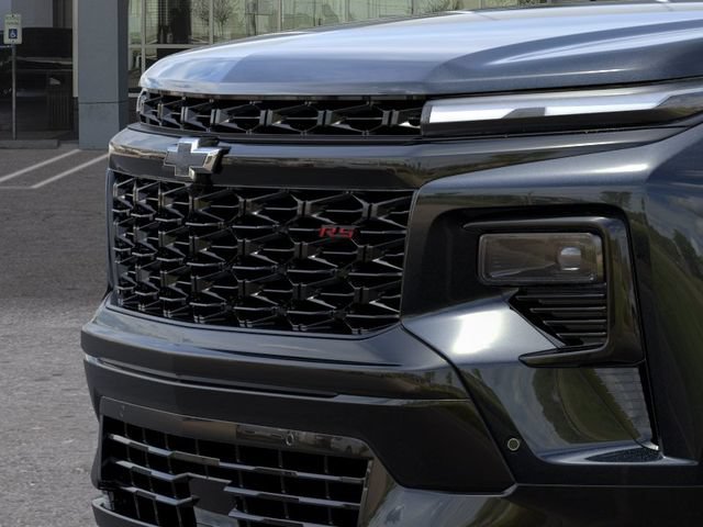 New 2027 Chevrolet Traverse RS FWD image 13