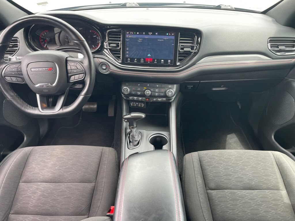 Used 2025 Dodge Durango GT AWD/4WD image 32