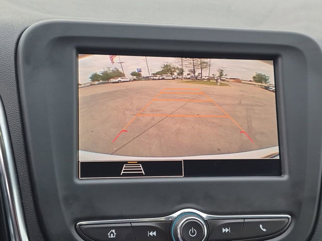 Certified 2024 Chevrolet Equinox LT image 17