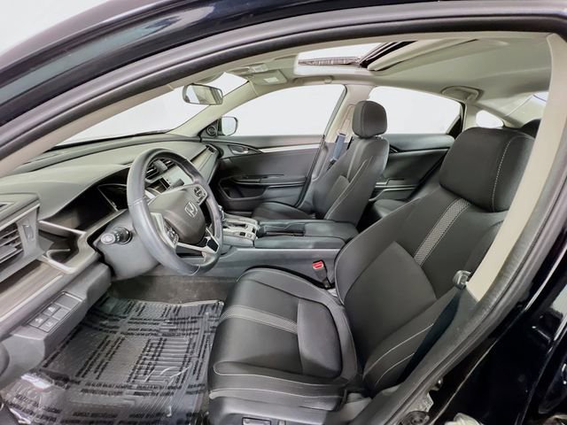 Used 2019 Honda Civic EX image 20