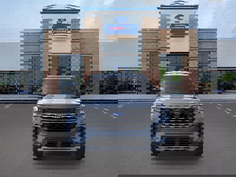 New 2026 Ford Explorer Active image 3