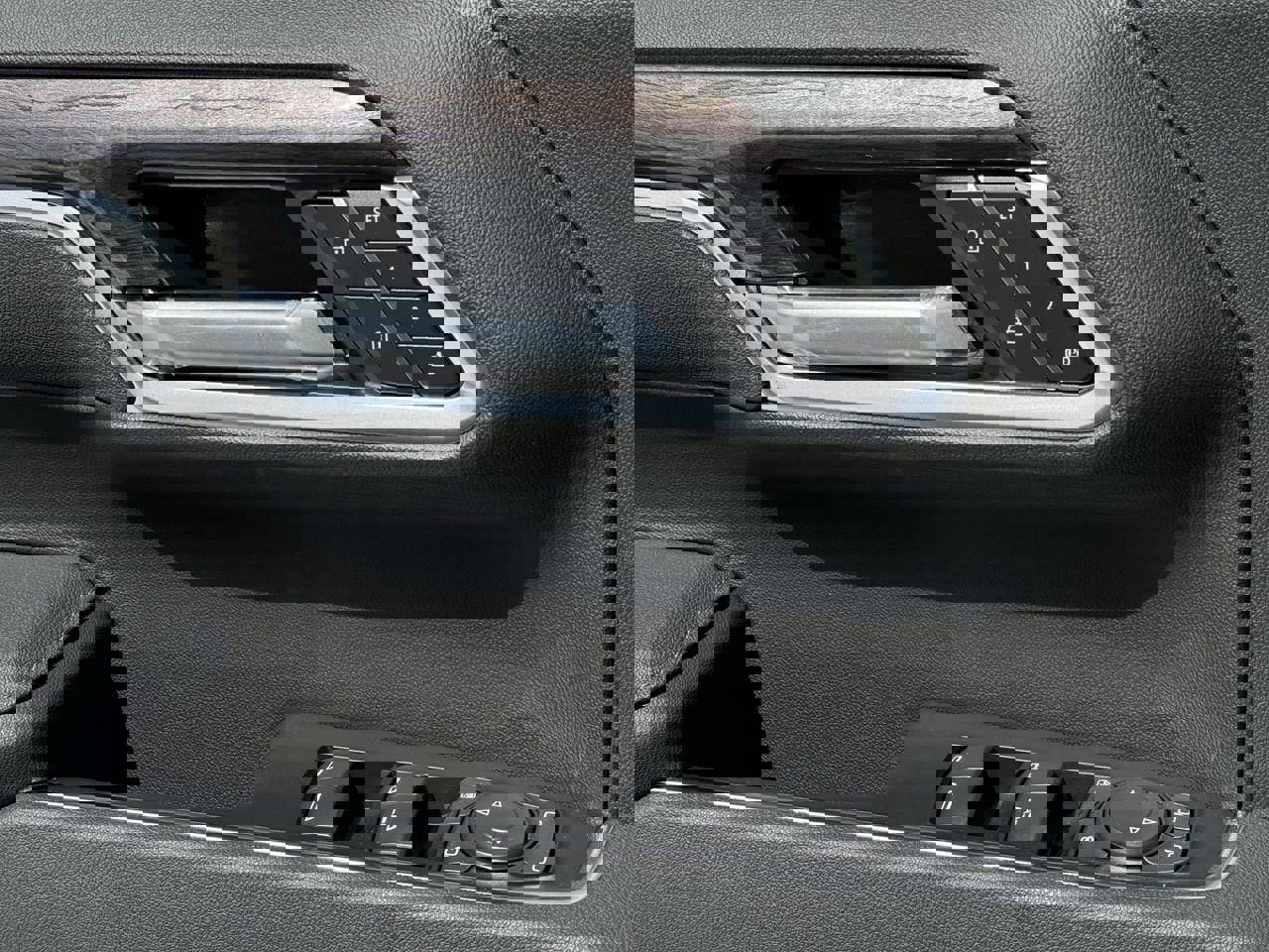 New 2026 Chevrolet Silverado 1500 LTZ w/ LTZ Premium Texas Edition image 20