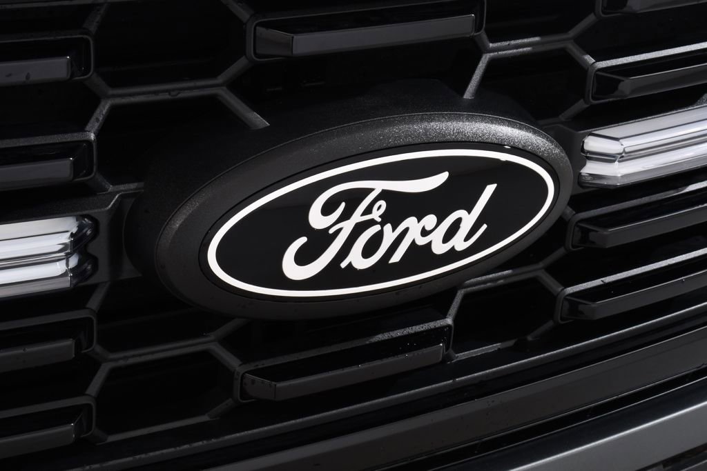 New 2026 Ford F150 STX w/ F-150 LOBO Package image 20