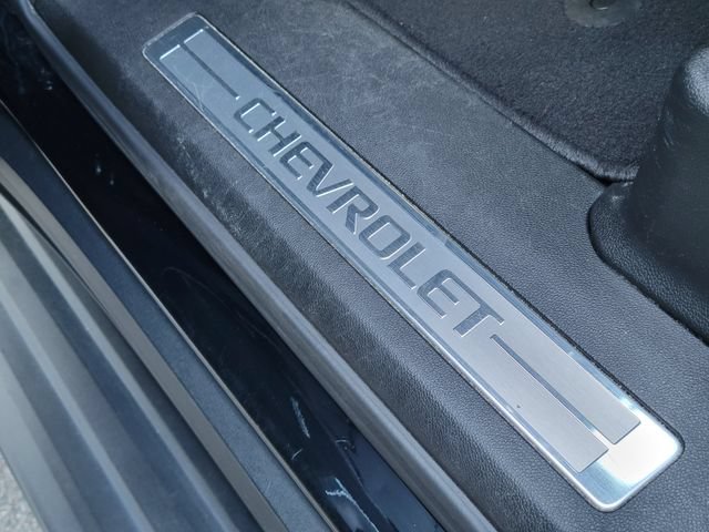 Used 2021 Chevrolet Tahoe RST AWD/4WD image 35